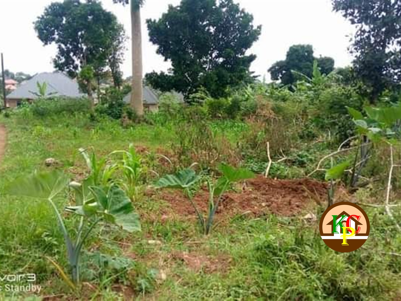 Residential Land for sale in Seeta Mukono