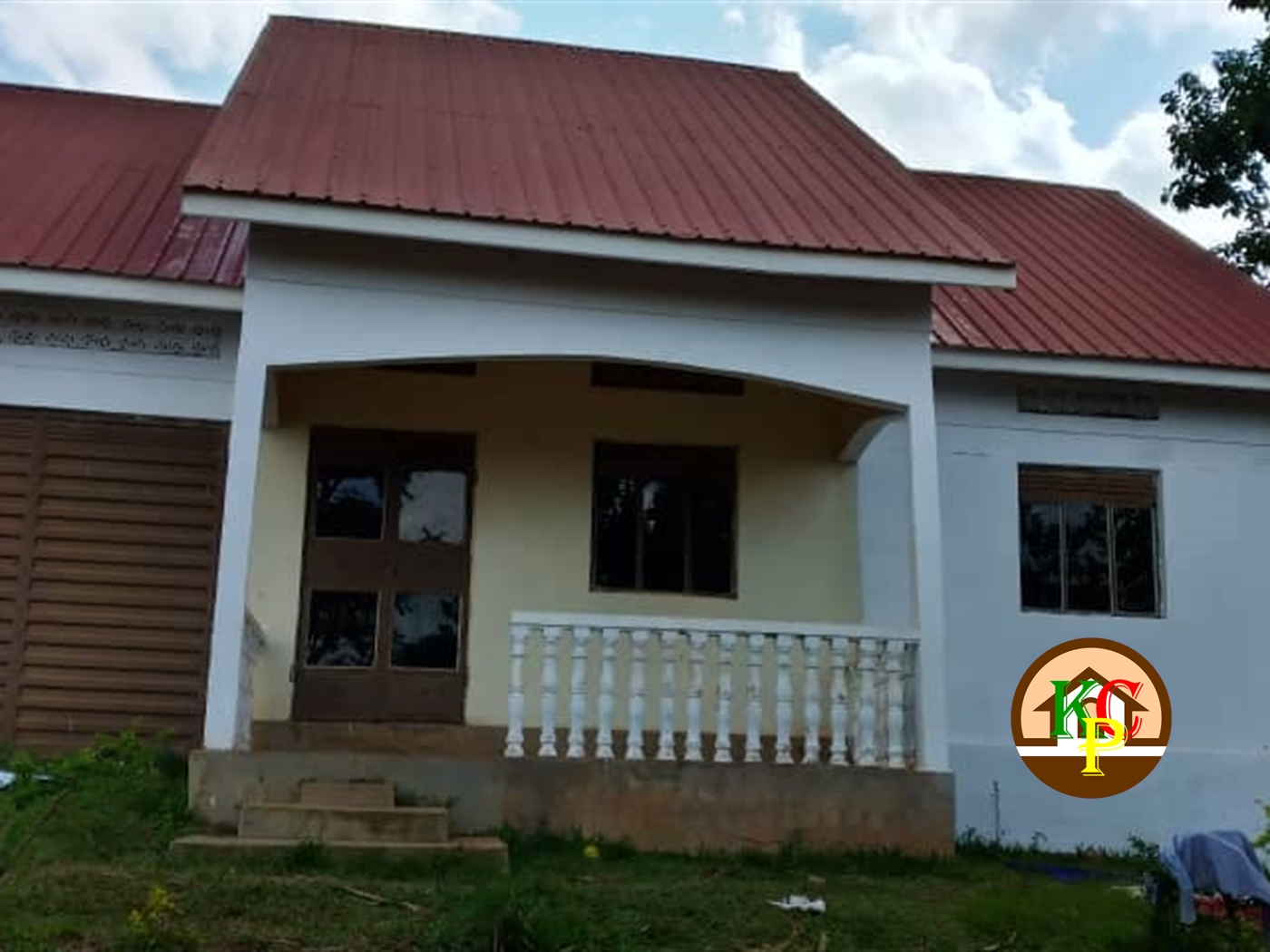 Bungalow for sale in Namugongo Wakiso