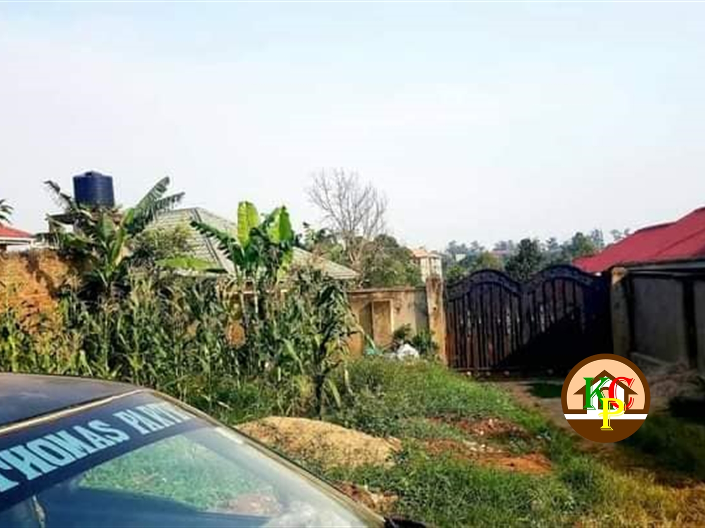 Residential Land for sale in Mbalwa Wakiso