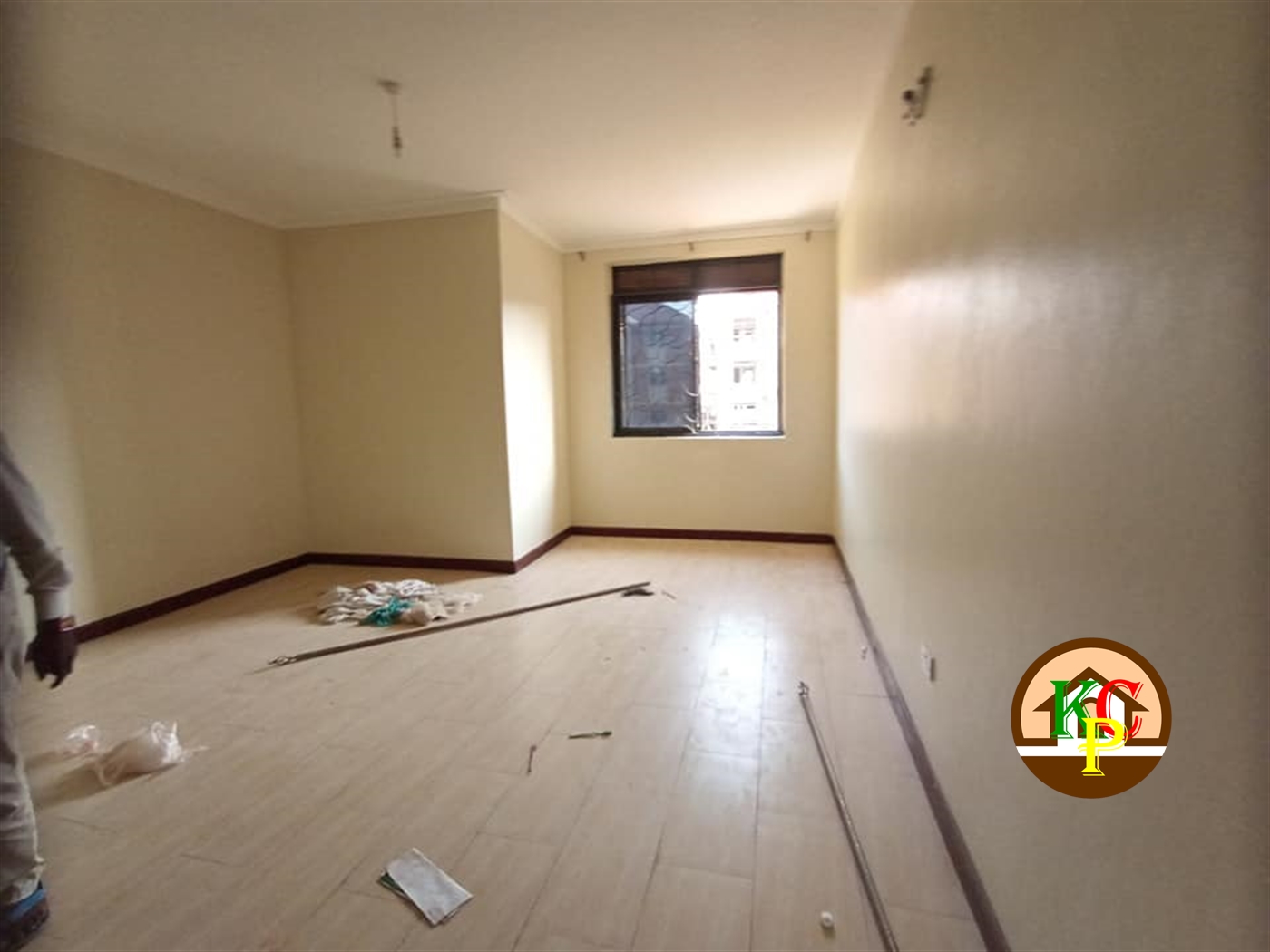 Apartment for rent in Makindye Kampala