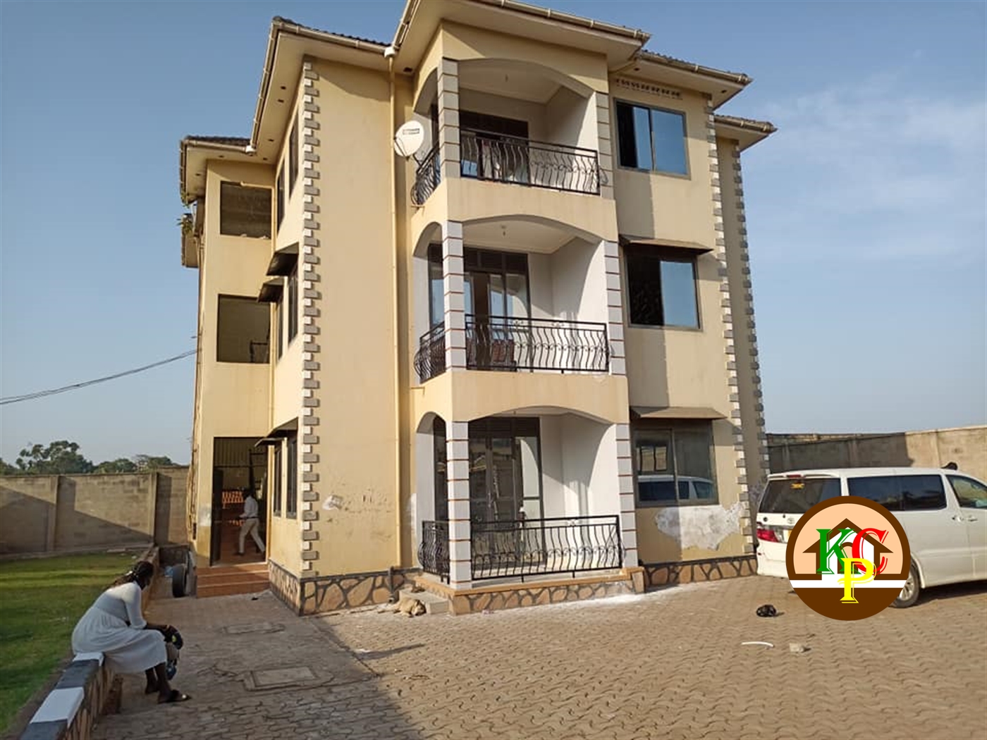 Apartment for rent in Makindye Kampala