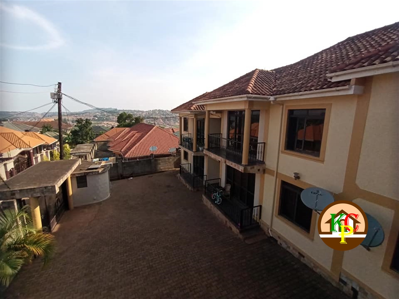 Apartment for rent in Makindye Kampala