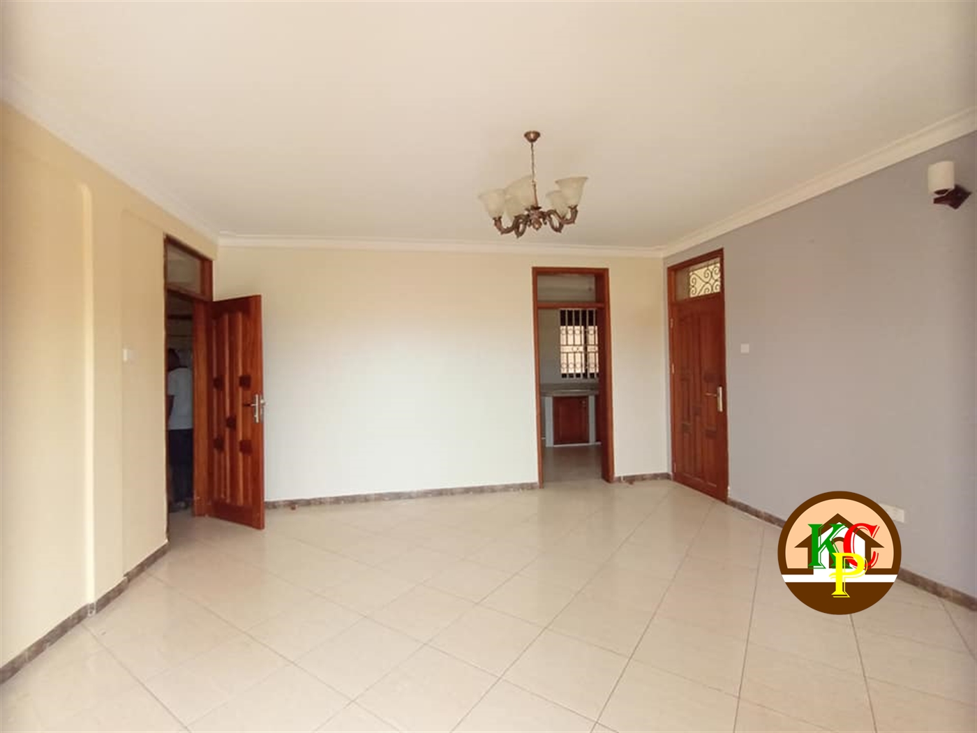 Apartment for rent in Muyenga Kampala