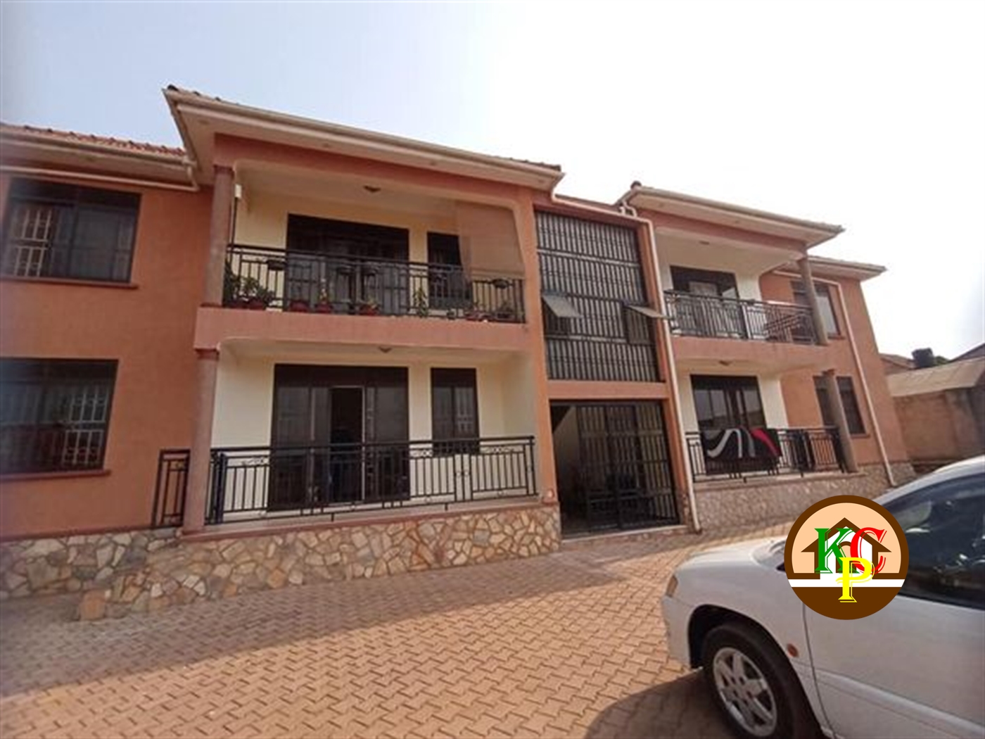 Apartment for rent in Muyenga Kampala