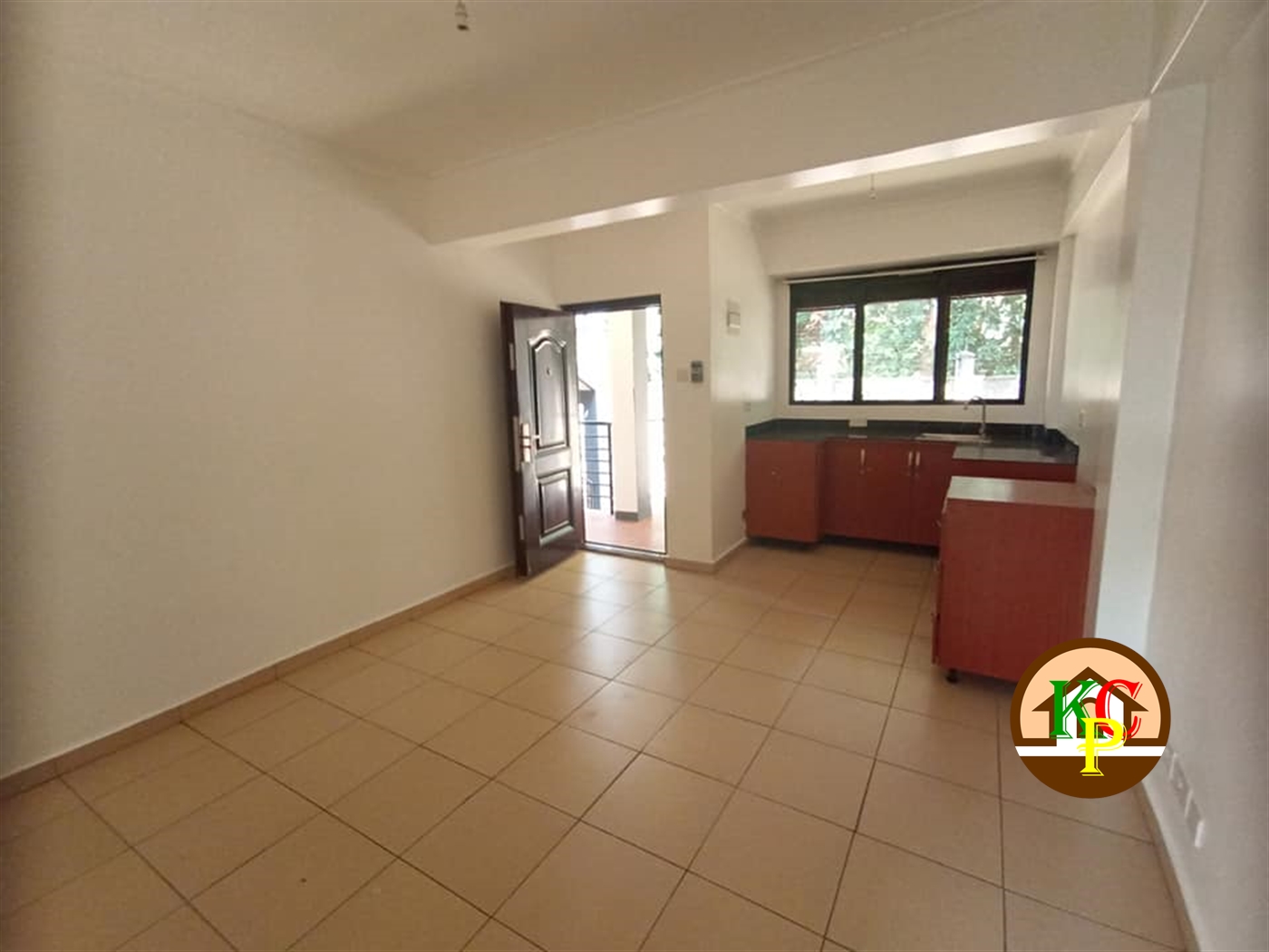 Apartment for rent in Mbuya Kampala