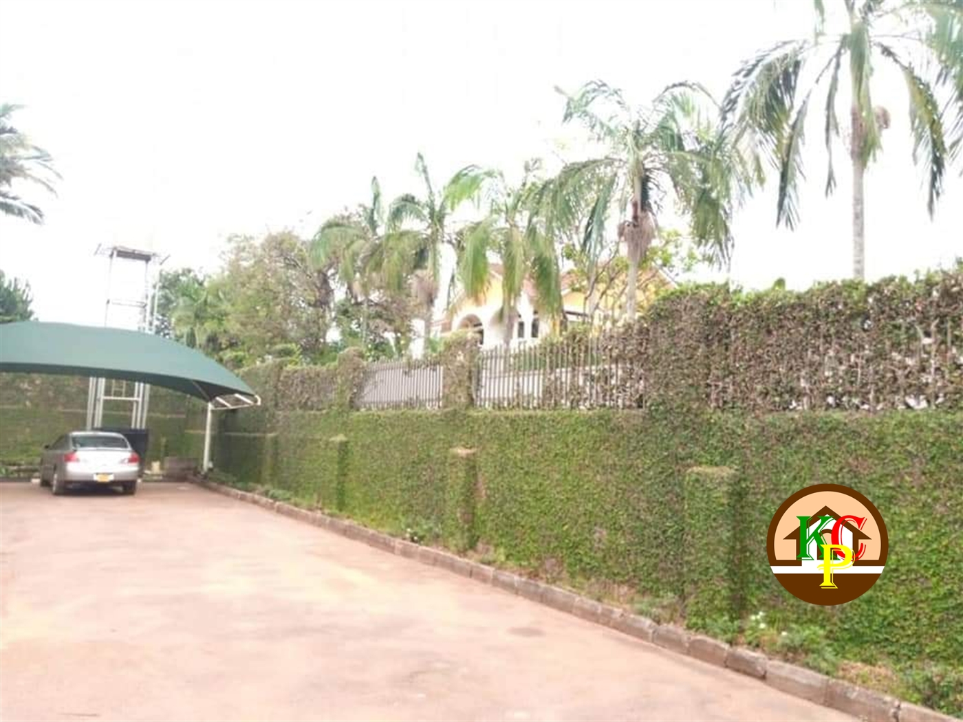 Storeyed house for sale in Naguru Kampala