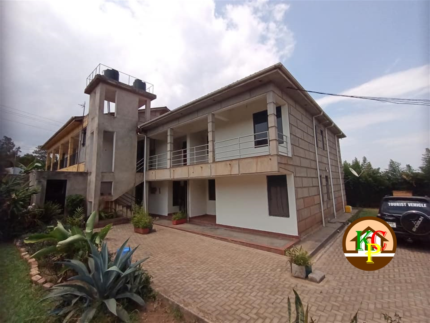 Apartment for rent in Muyenga Kampala