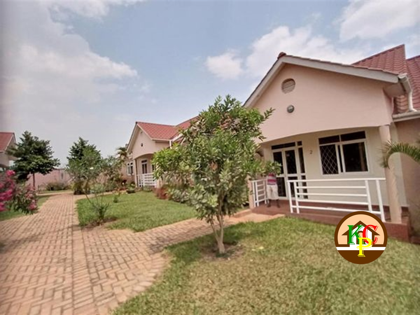 Bungalow for rent in Mbalwa Wakiso