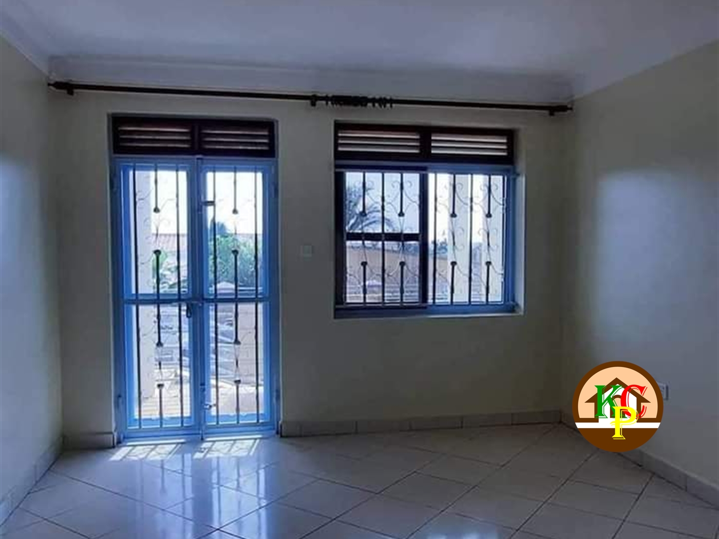 Apartment for rent in Kyanja Kampala