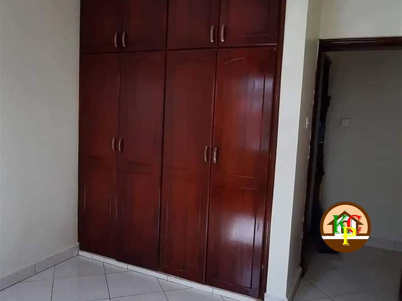 Apartment for rent in Kyanja Kampala