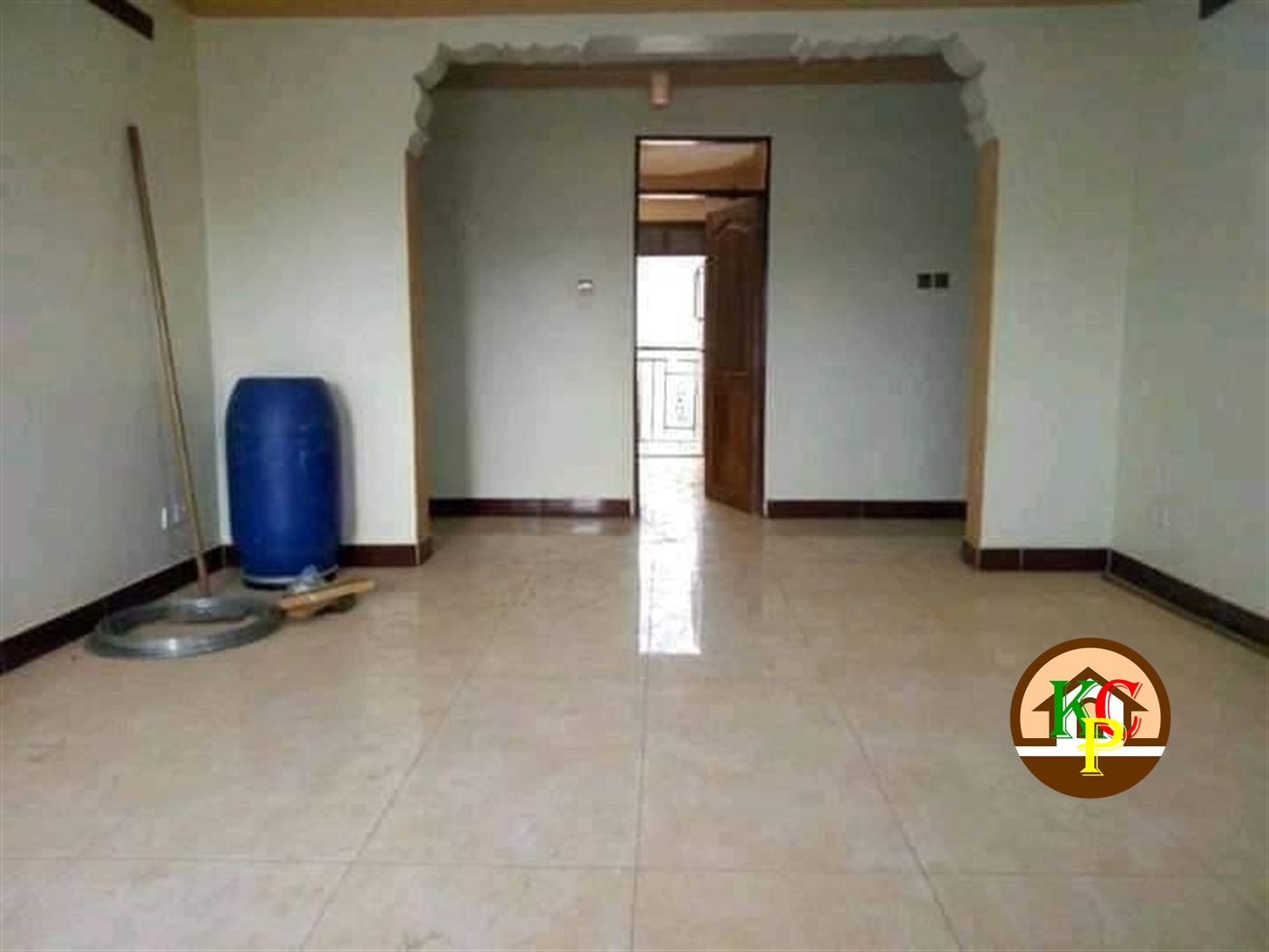 Apartment for rent in Kisaasi Kampala