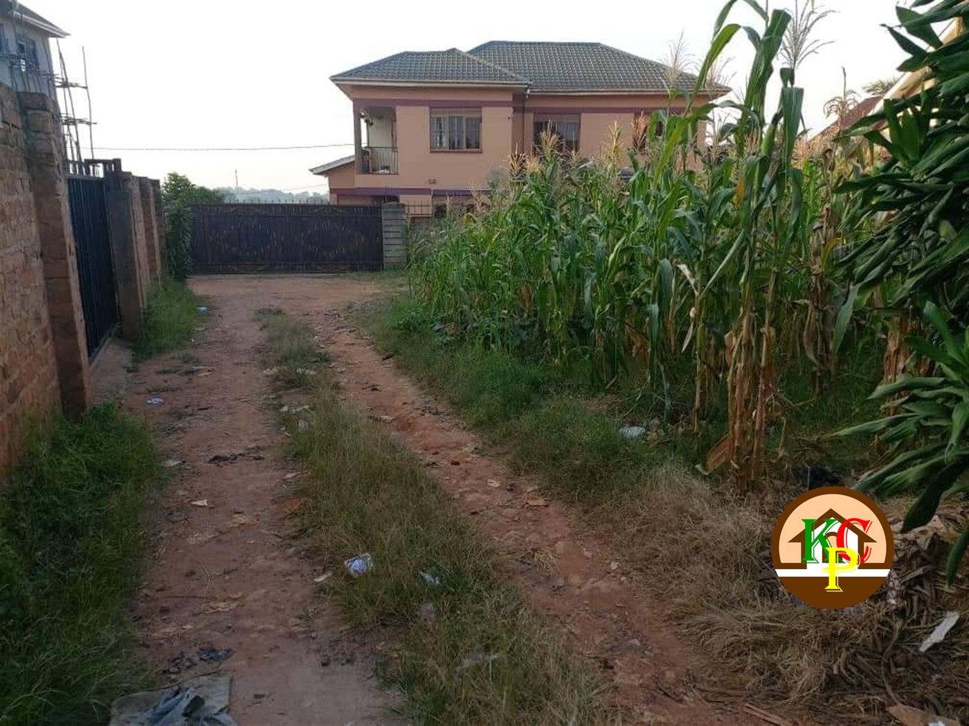 Residential Land for sale in Kyaliwajjala Wakiso