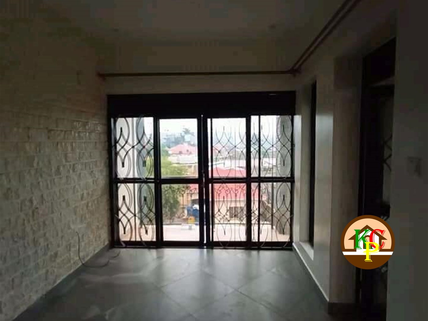 Apartment for rent in Bbunga Kampala