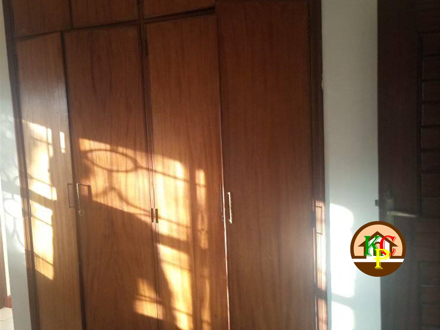 Bungalow for rent in Buziga Kampala