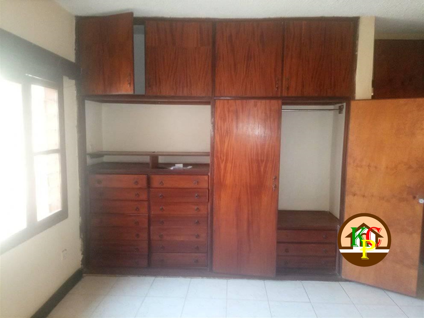 Apartment for rent in Nsambya Kampala