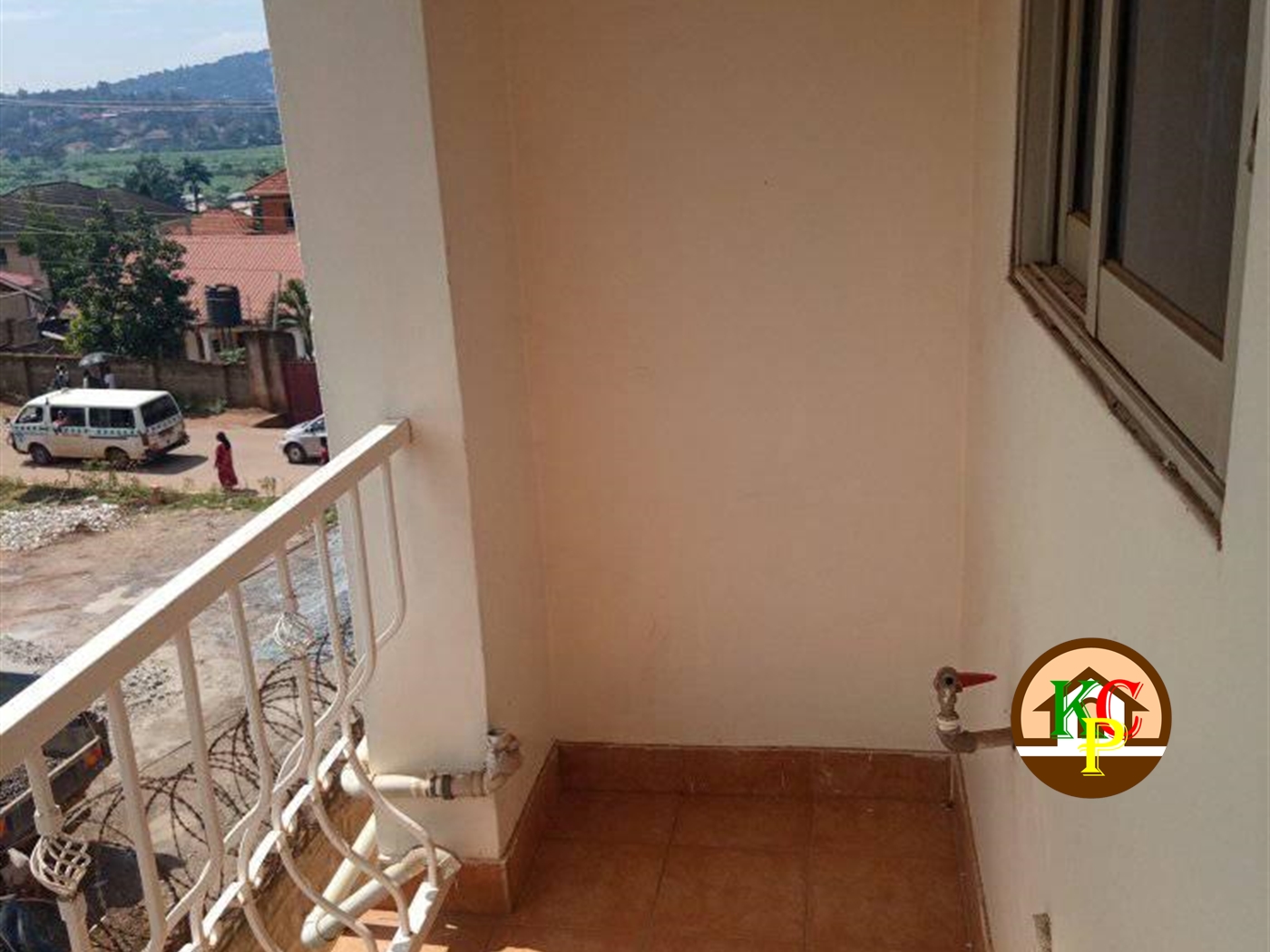 Apartment for rent in Muyenga Kampala