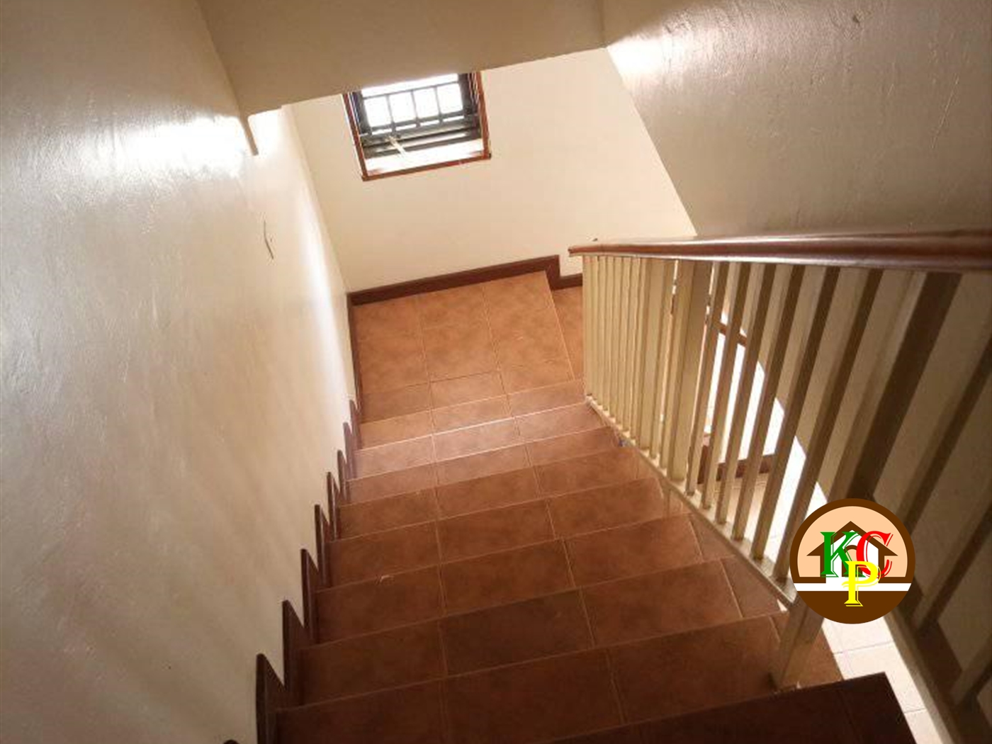 Apartment for rent in Bbunga Kampala