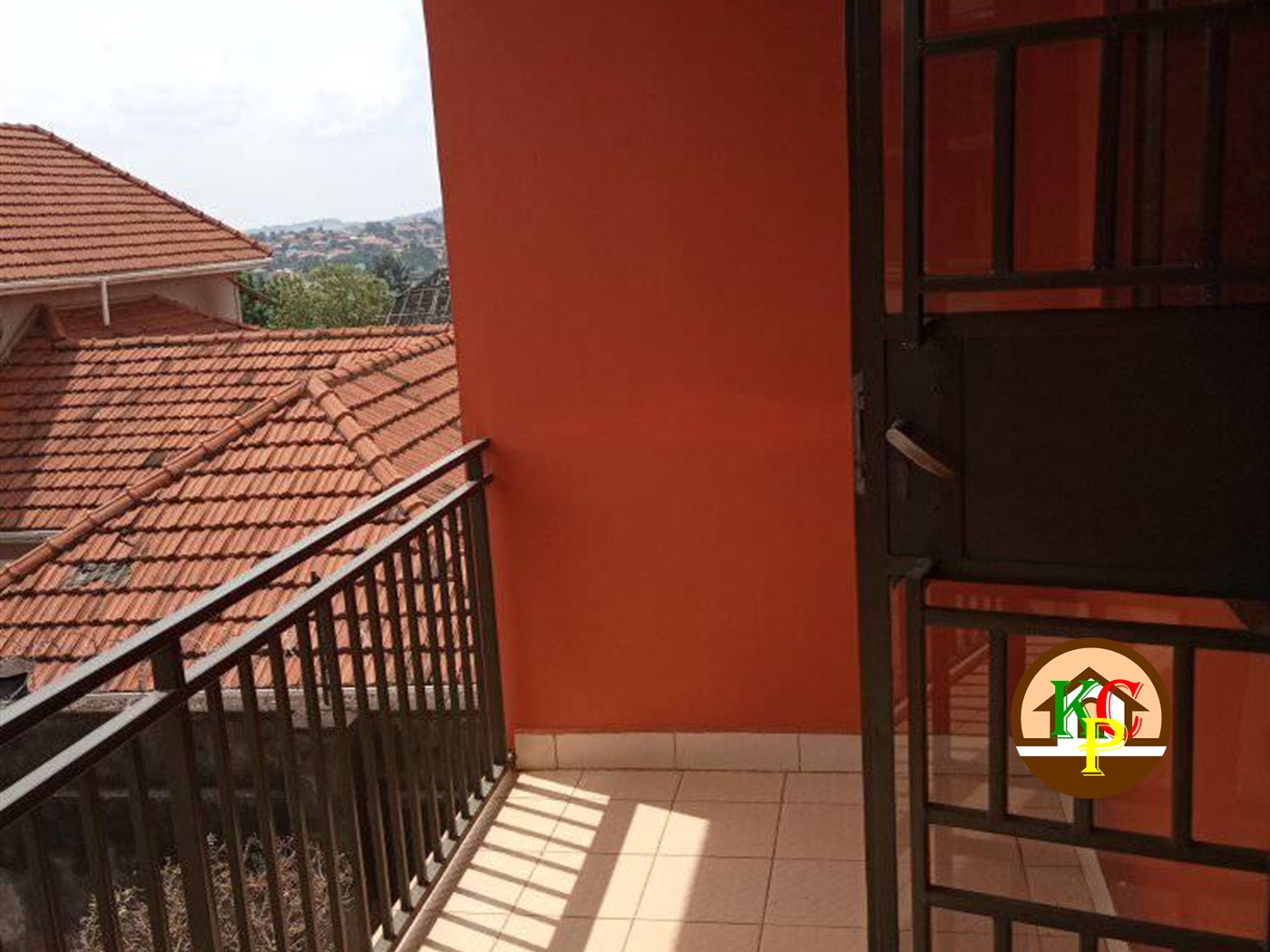 Apartment for rent in Bbunga Kampala