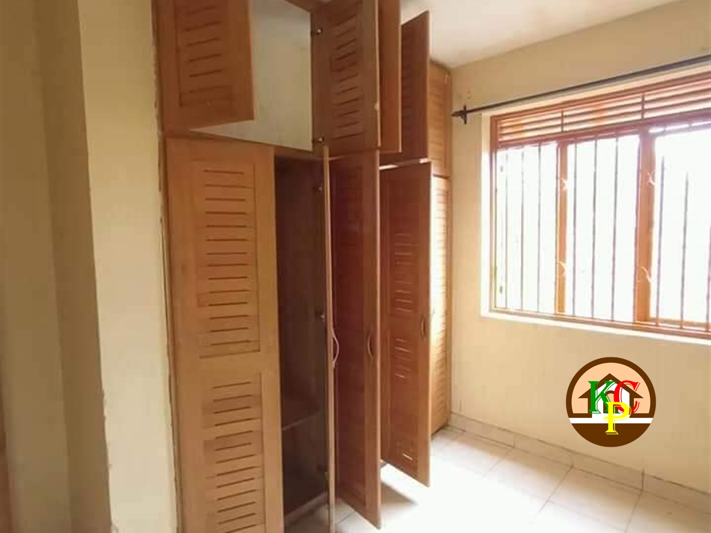 Apartment for rent in Bbunga Kampala