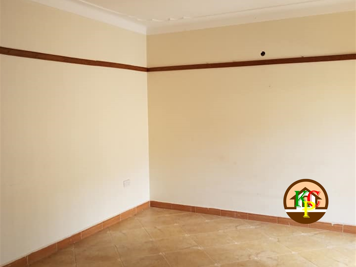 Bungalow for rent in Buziga Kampala