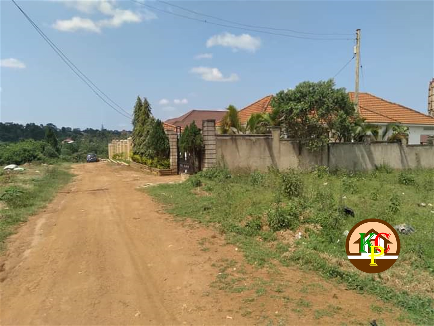 Residential Land for sale in Kawuku Wakiso