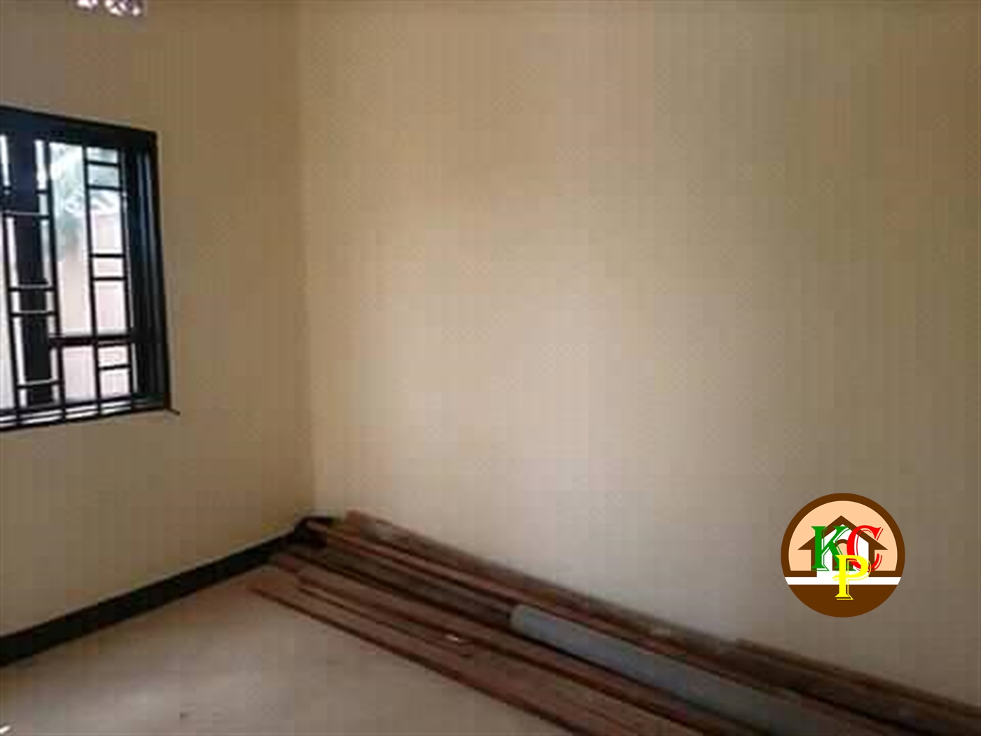 Bungalow for rent in Seeta Mukono