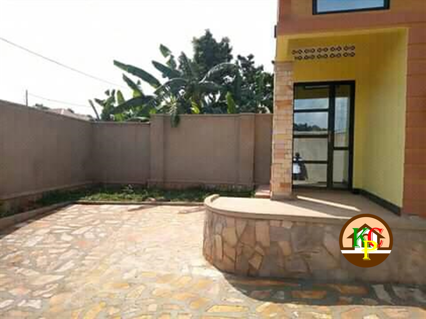 Bungalow for rent in Seeta Mukono