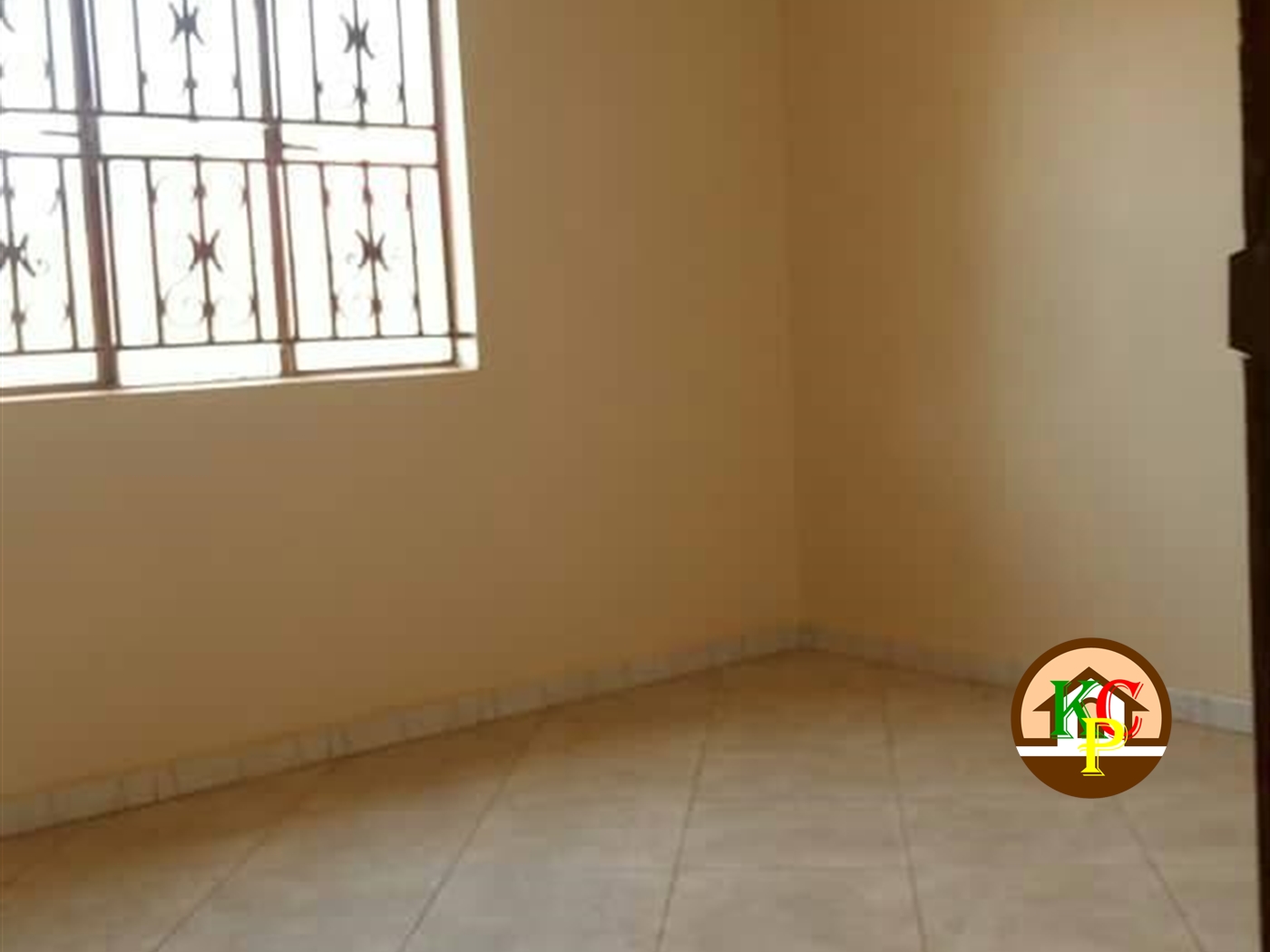 Bungalow for rent in Seeta Mukono