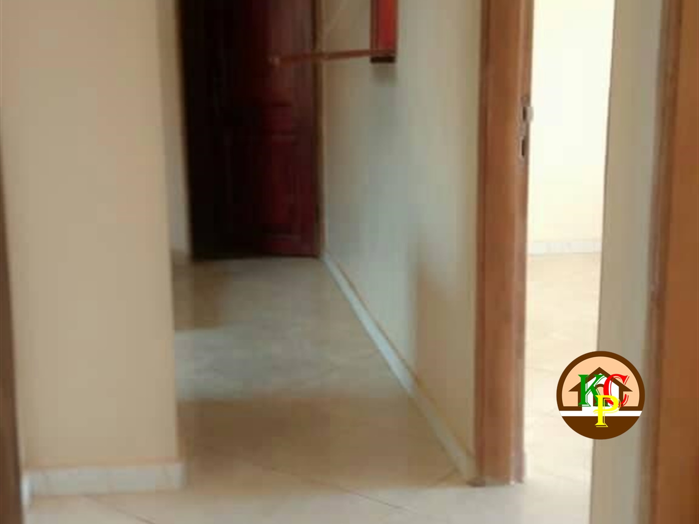 Bungalow for rent in Seeta Mukono