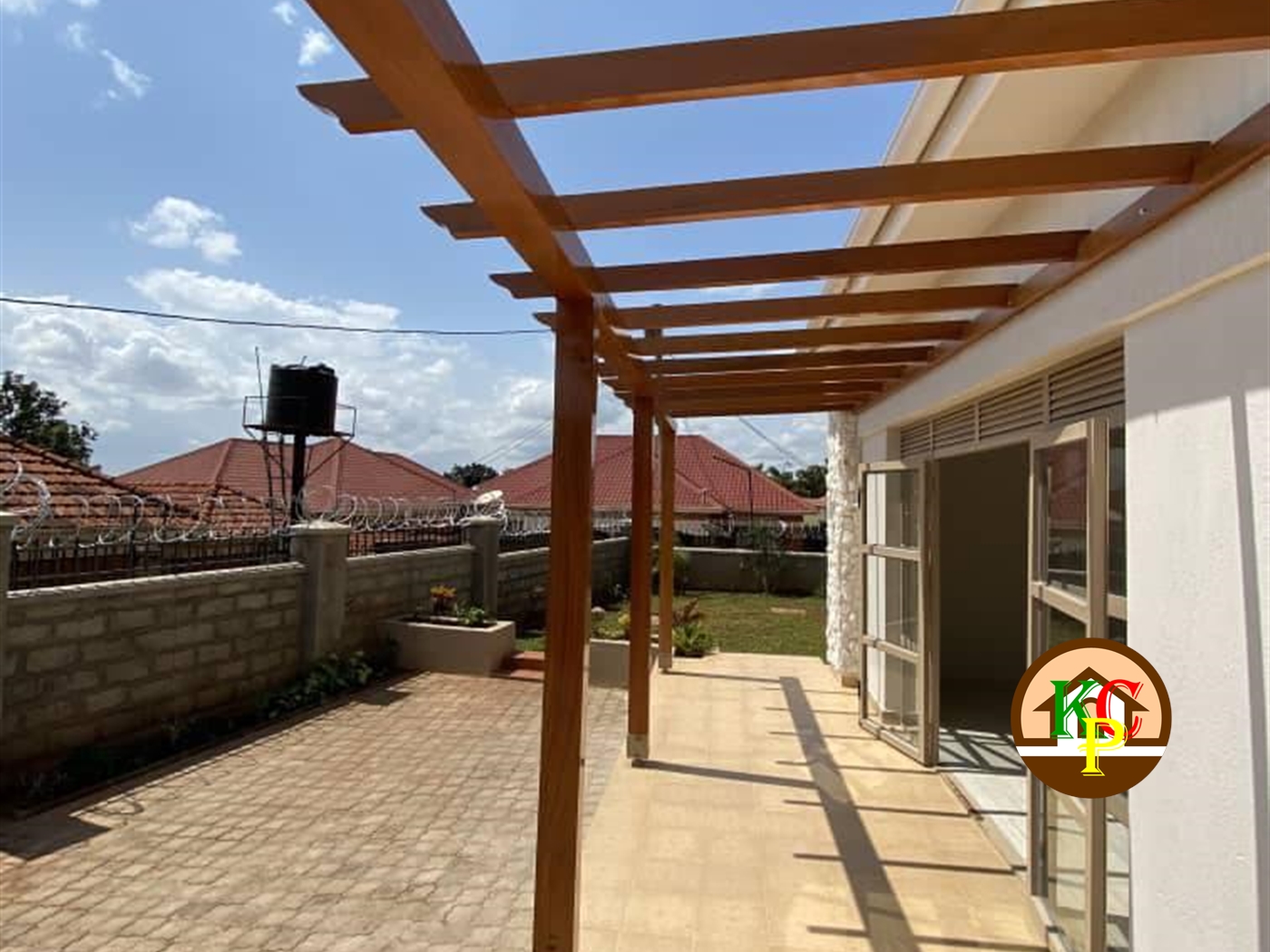 Bungalow for sale in Kira Wakiso