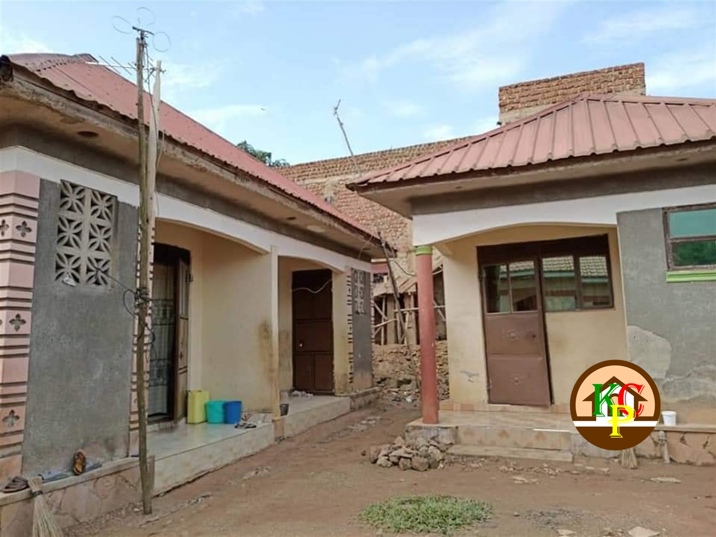 Rental units for sale in Kyengela Wakiso