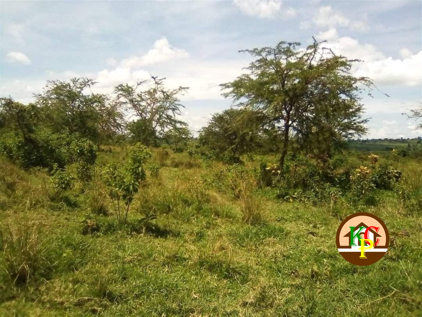 Residential Land for sale in Mateete Sembabule