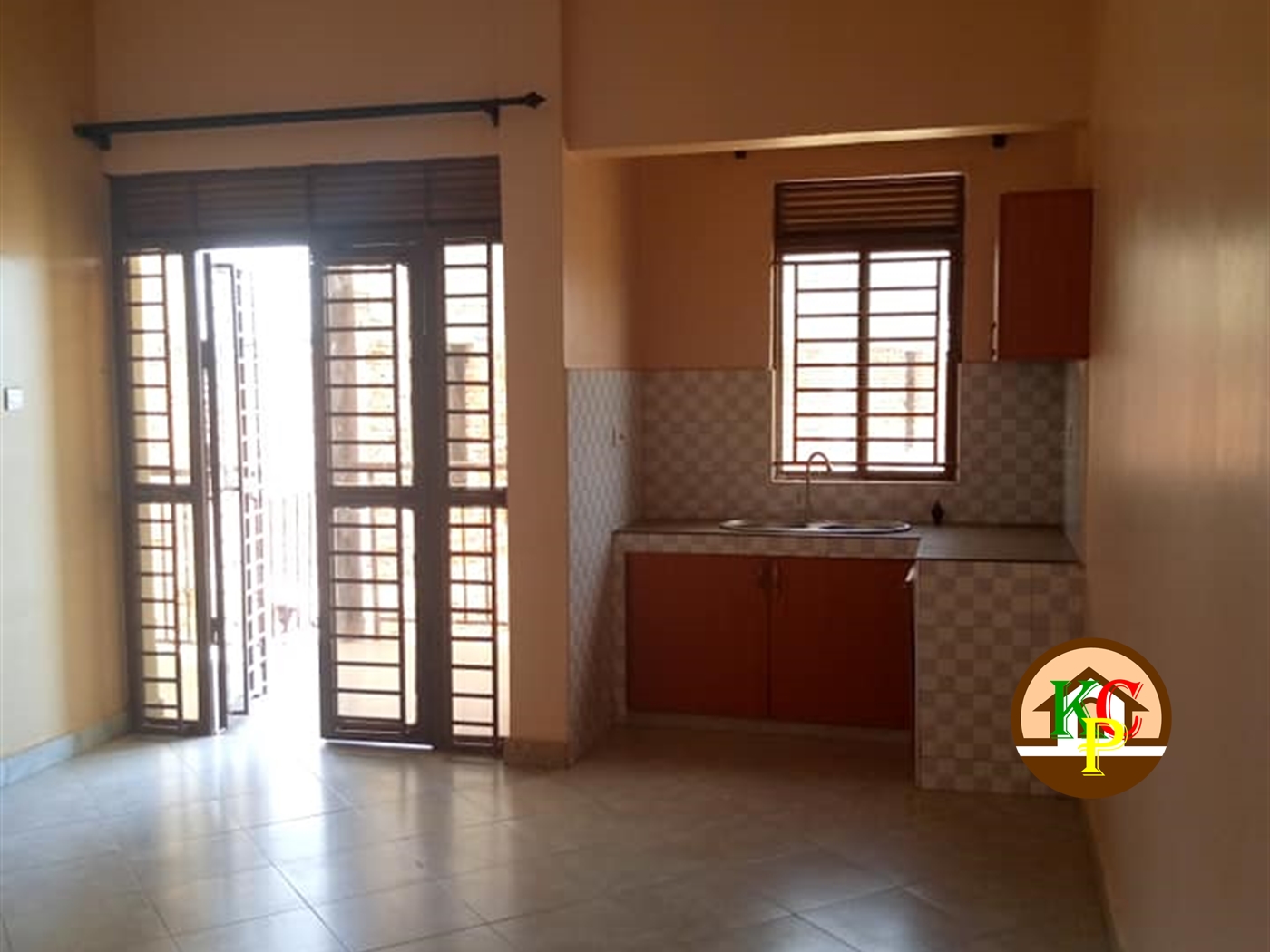 Apartment for rent in Kyanja Kampala