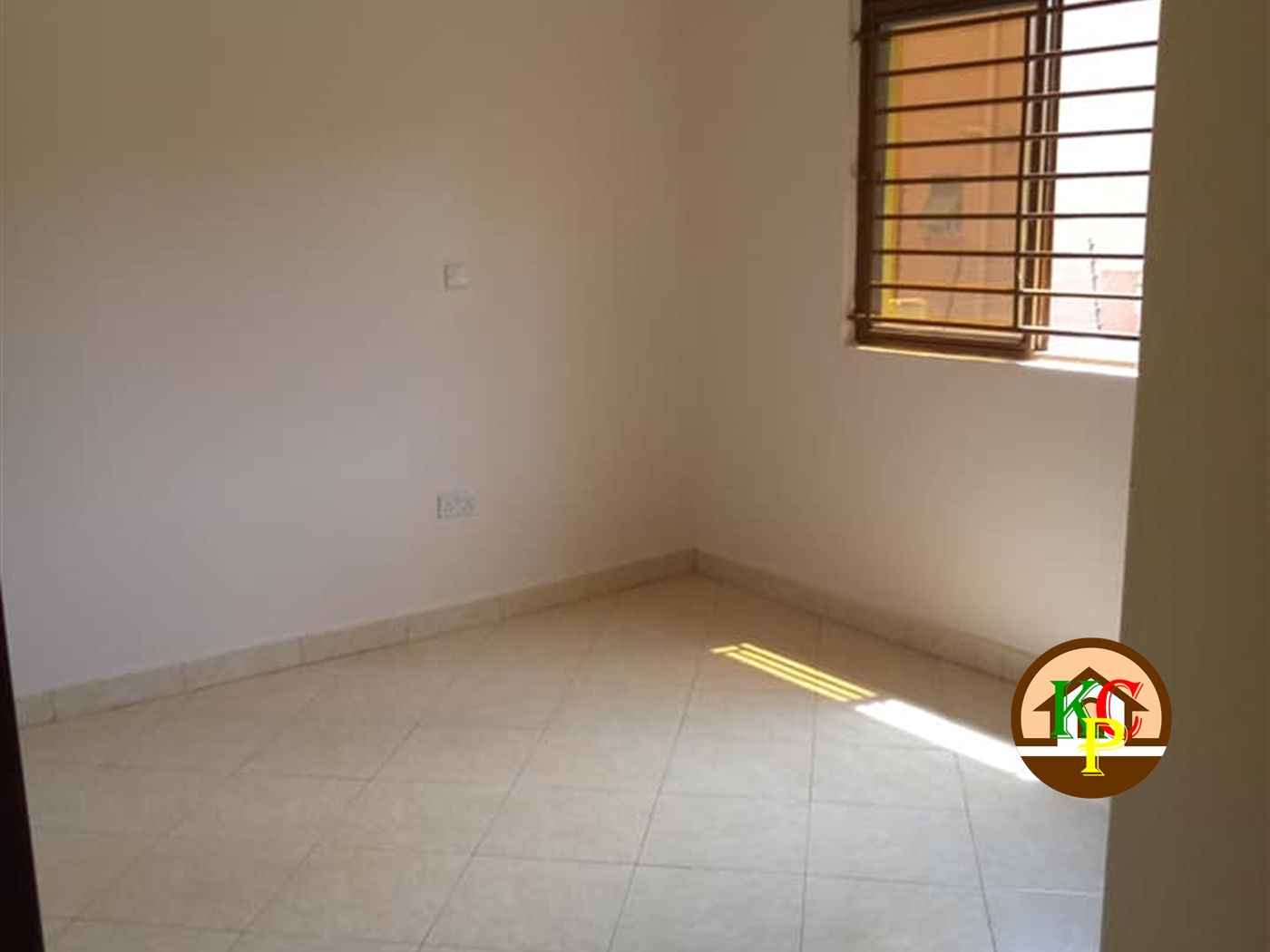 Apartment for rent in Kyanja Kampala