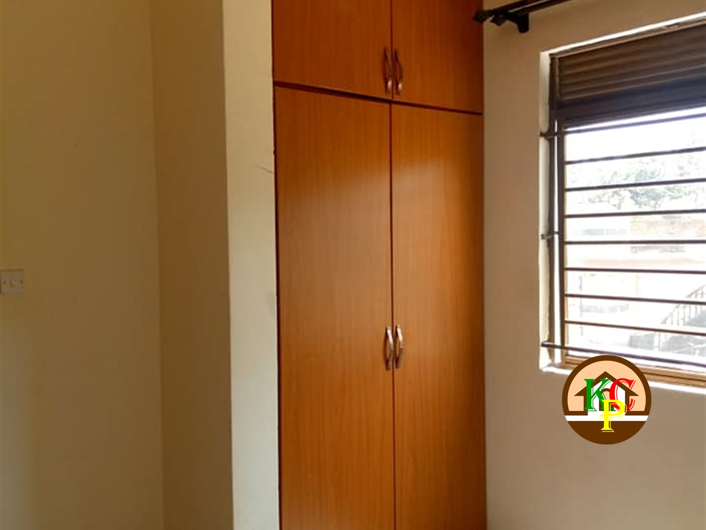 Apartment for rent in Kyanja Kampala