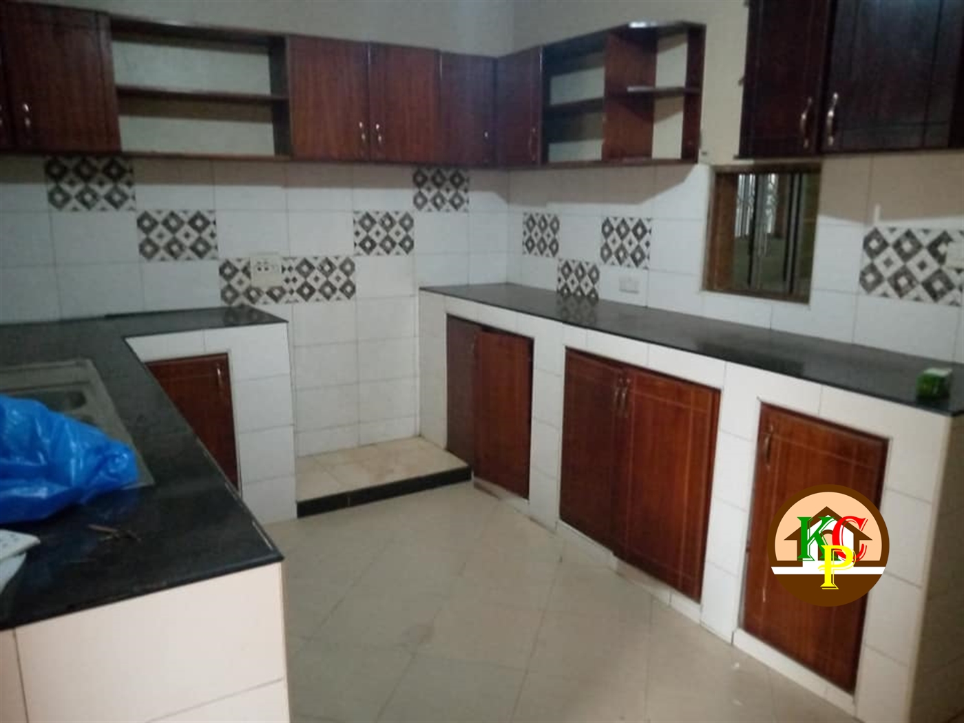 Bungalow for rent in Najjera Wakiso