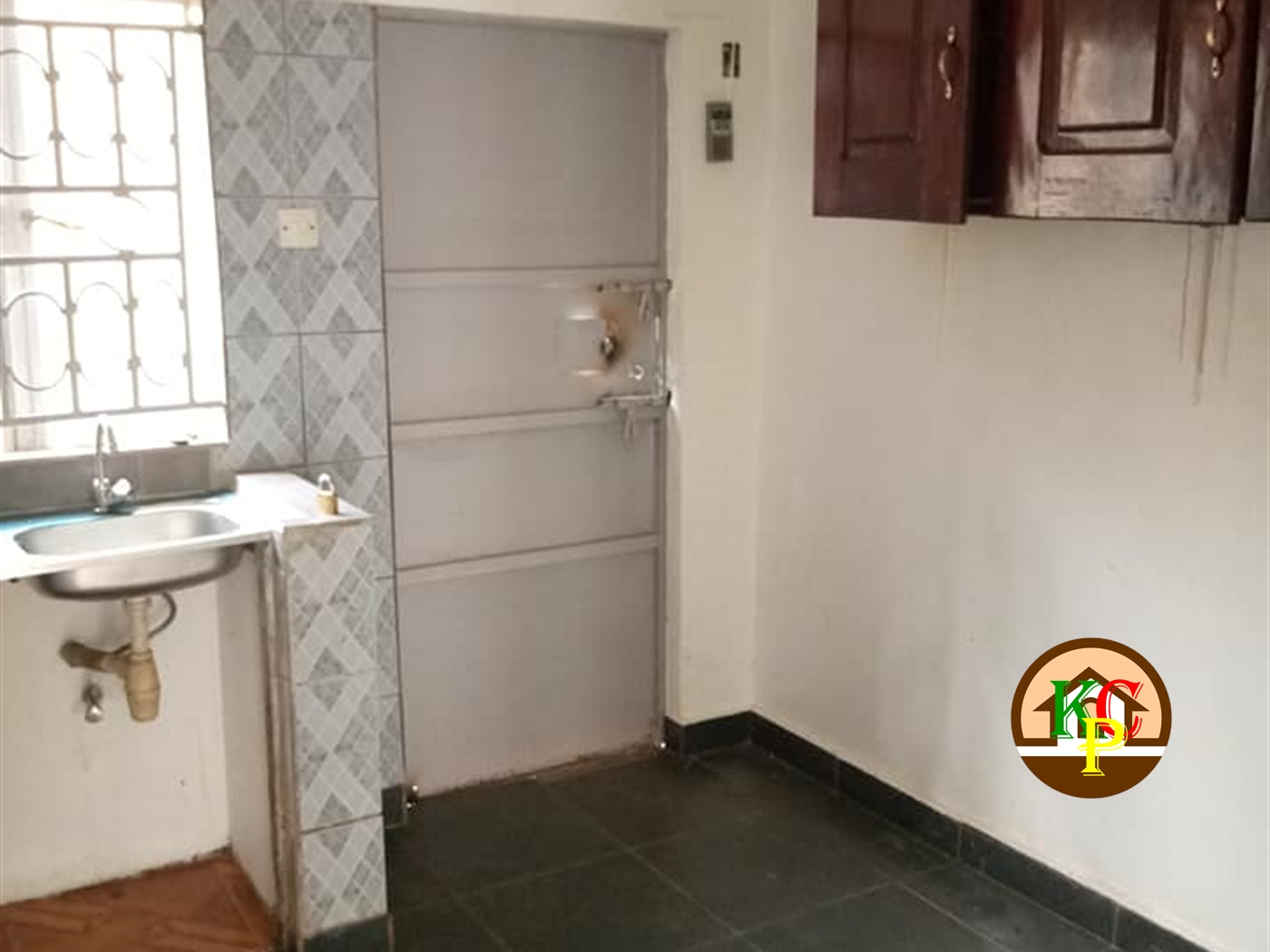 Semi Detached for rent in Kisaasi Kampala