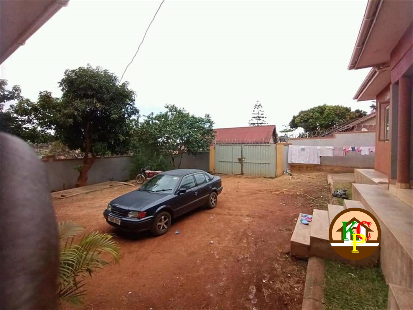 Bungalow for rent in Muyenga Kampala