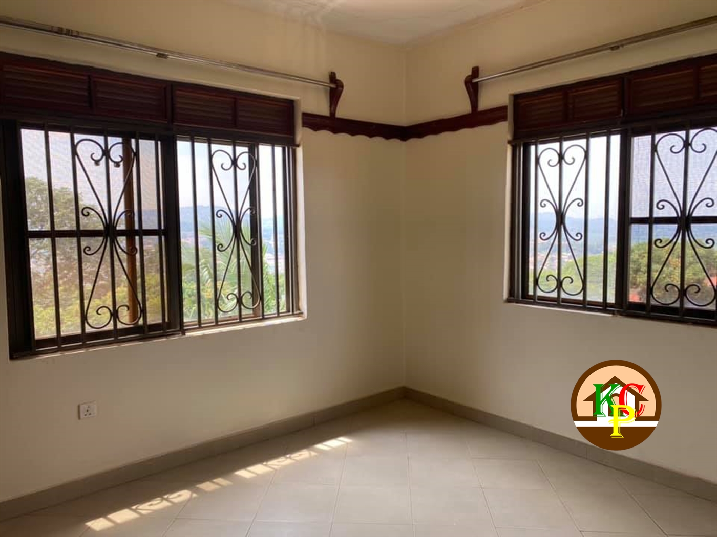 Apartment for rent in Kajjansi Wakiso