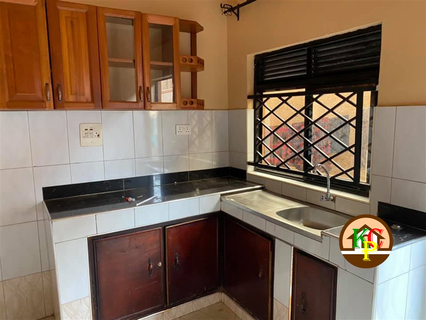 Bungalow for rent in Zana Wakiso