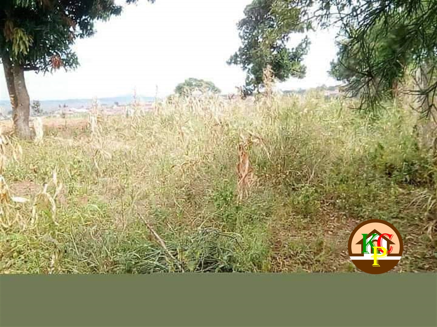 Residential Land for sale in Bweyogerere Wakiso