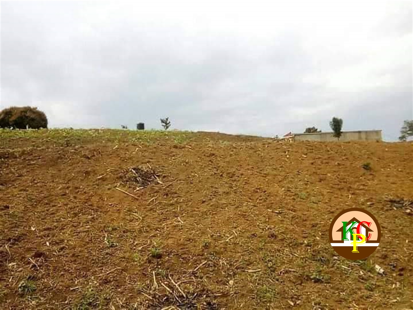 Residential Land for sale in Bweyogerere Wakiso