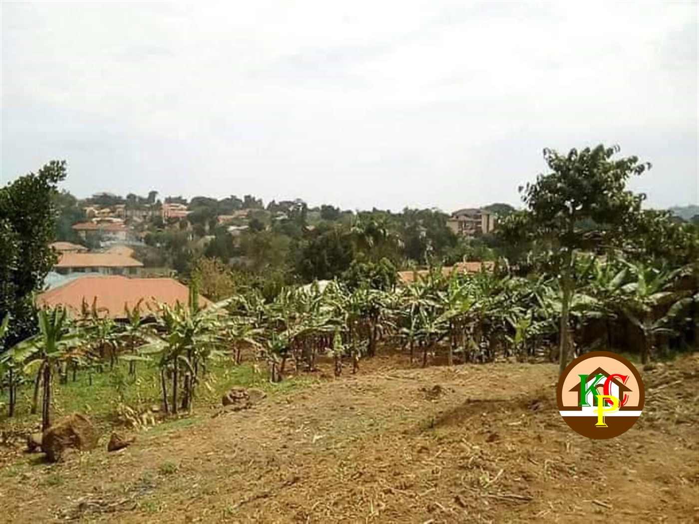 Residential Land for sale in Bweyogerere Wakiso