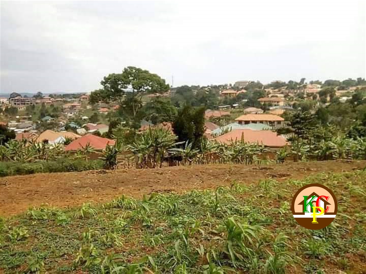 Residential Land for sale in Bweyogerere Wakiso