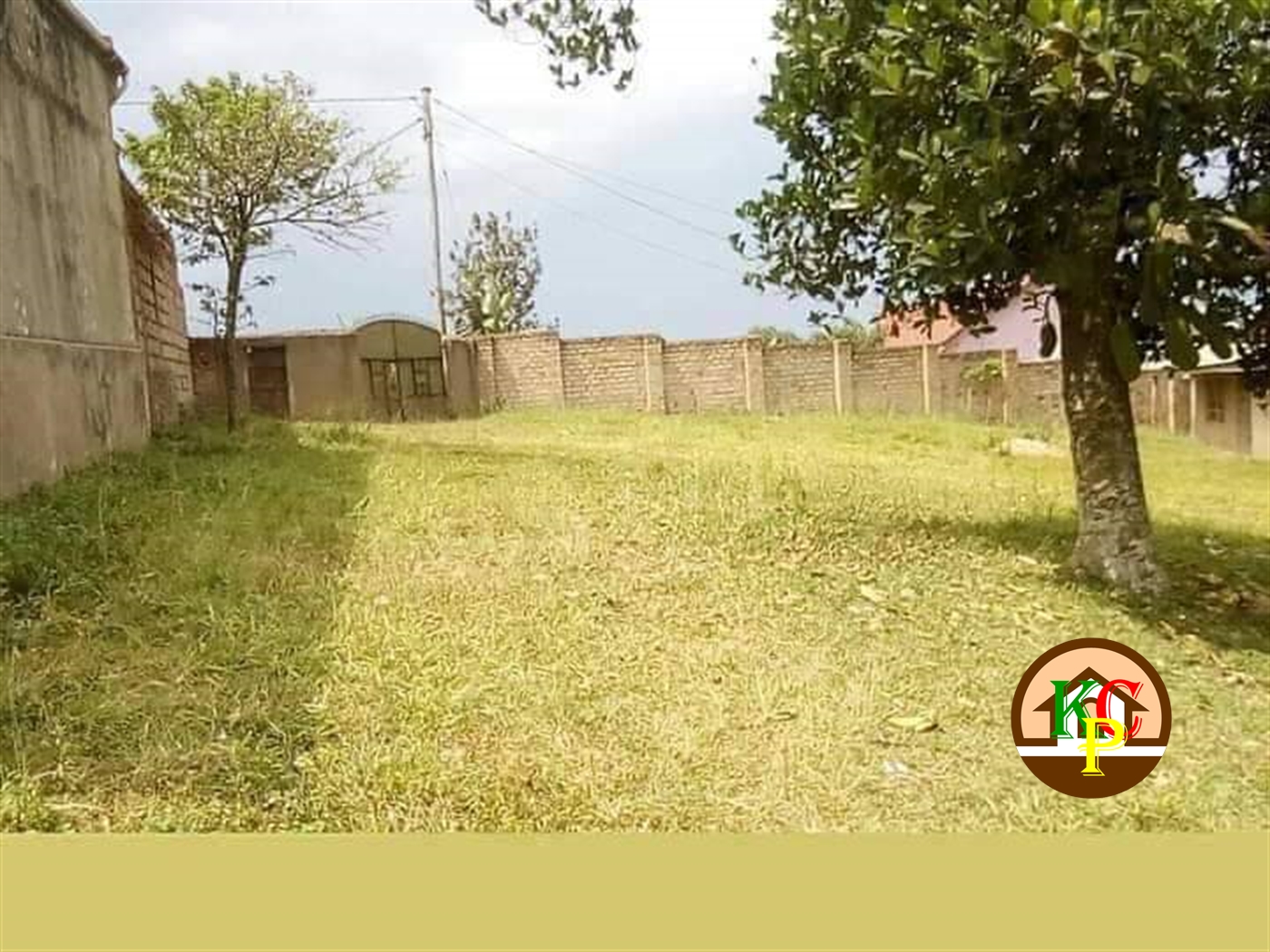 Residential Land for sale in Bweyogerere Wakiso