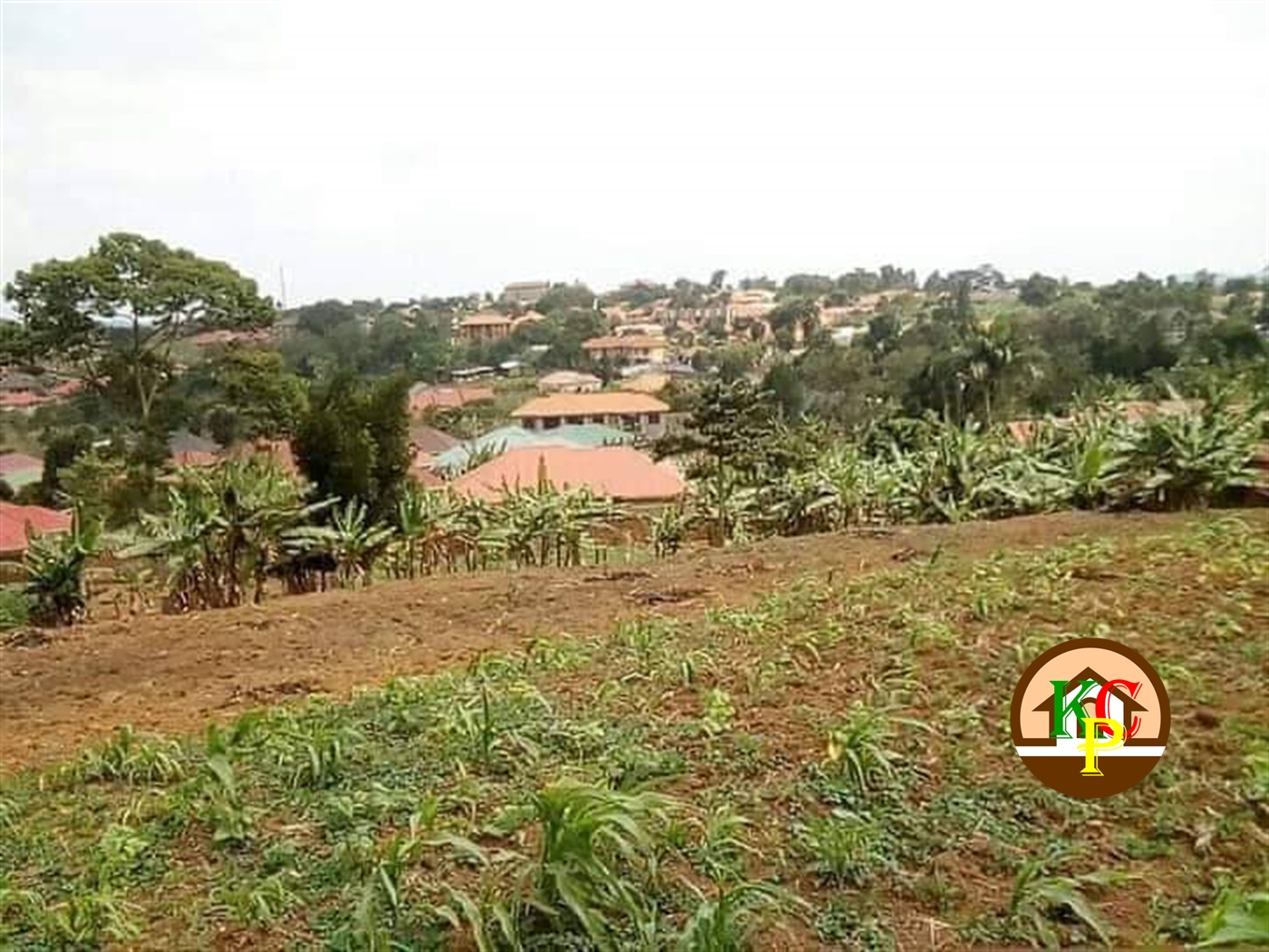 Residential Land for sale in Bweyogerere Wakiso