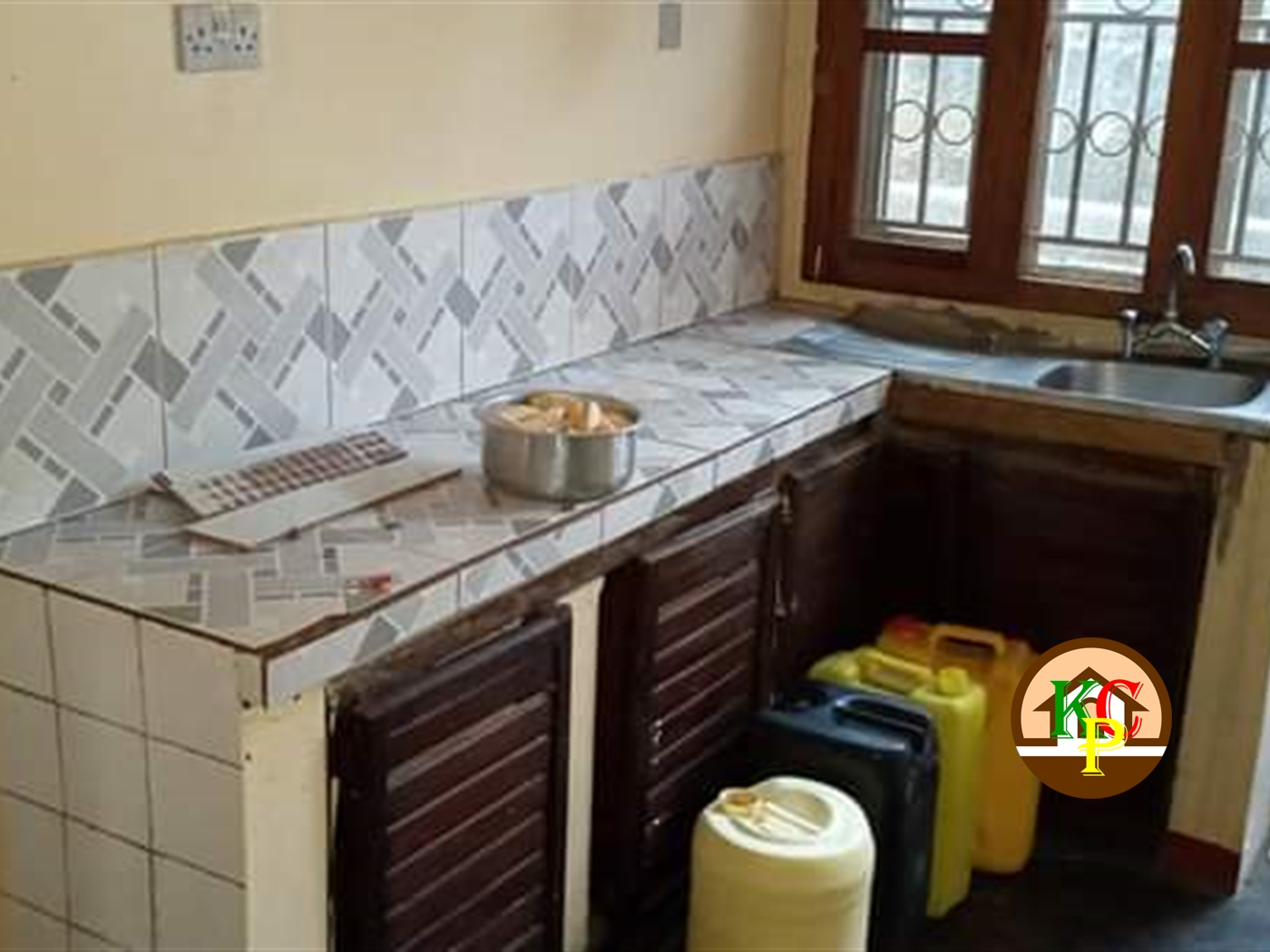 Semi Detached for rent in Seeta Mukono