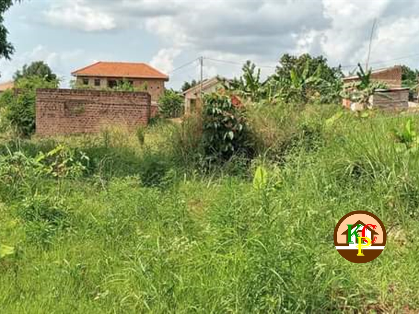 Residential Land for sale in Namilyango Mukono