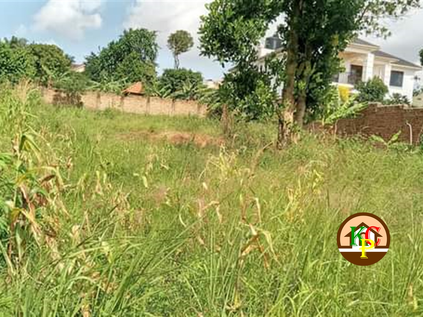 Residential Land for sale in Namilyango Mukono