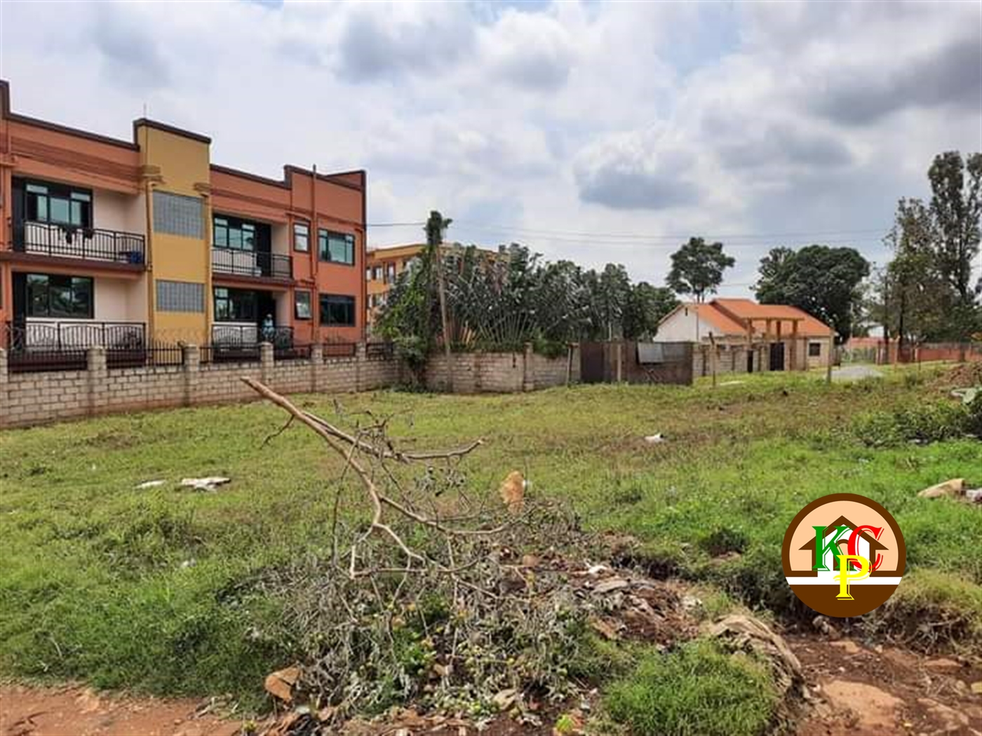 Residential Land for sale in Kisaasi Kampala